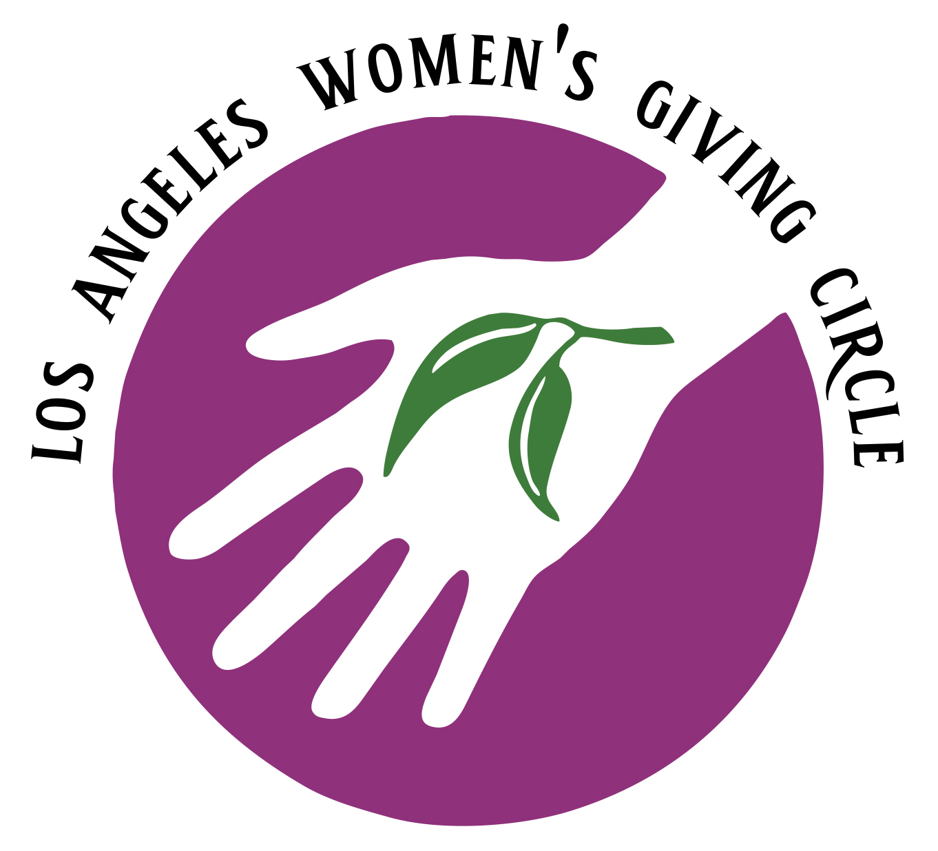 LAWGC Logo